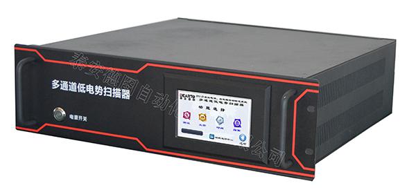 DTZ-02型 群爐熱電偶、熱電阻自動檢定系統(tǒng)