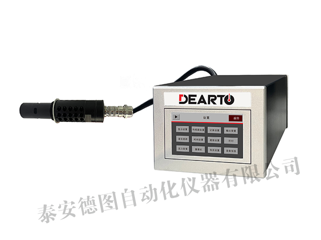 DT-ACG-200 精 密 露點儀